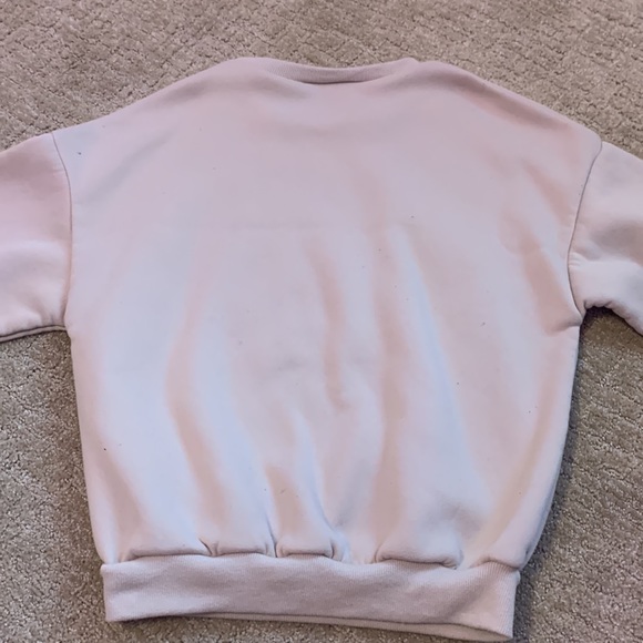 Shein, Los Angeles, Crew sweatshirt - Picture 3 of 3